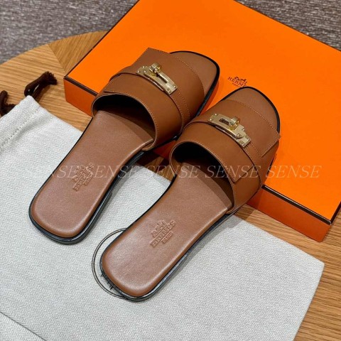 에르메스 줄리아 샌들