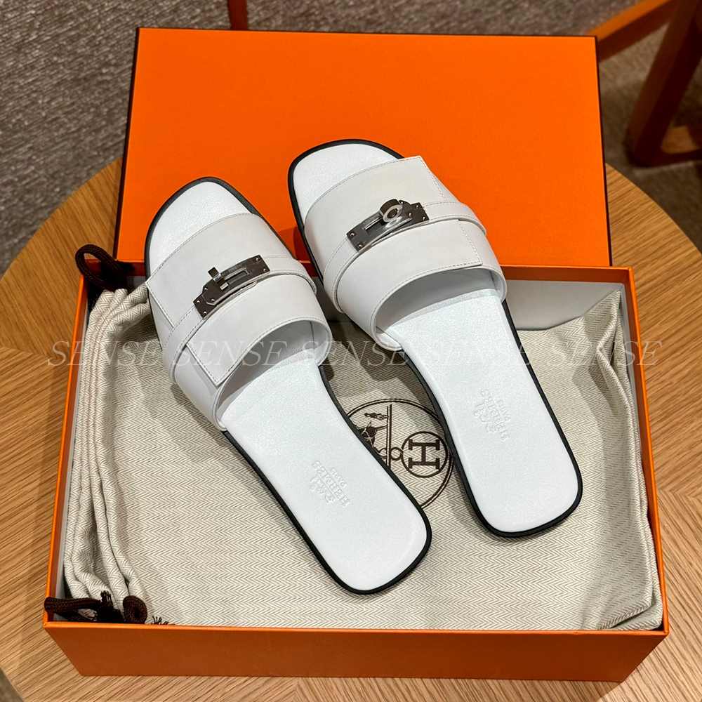 에르메스 줄리아 샌들