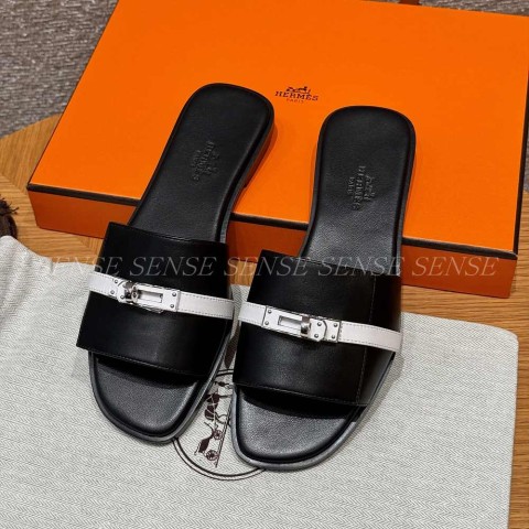 에르메스 줄리아 샌들