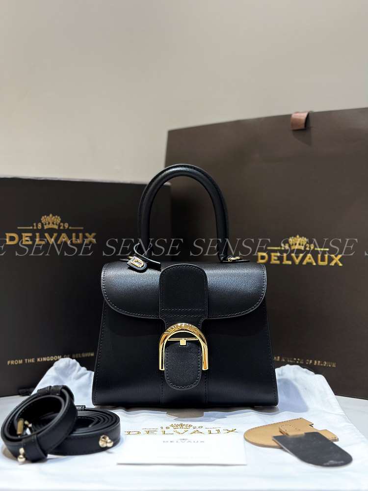 델보 브리앙 미니