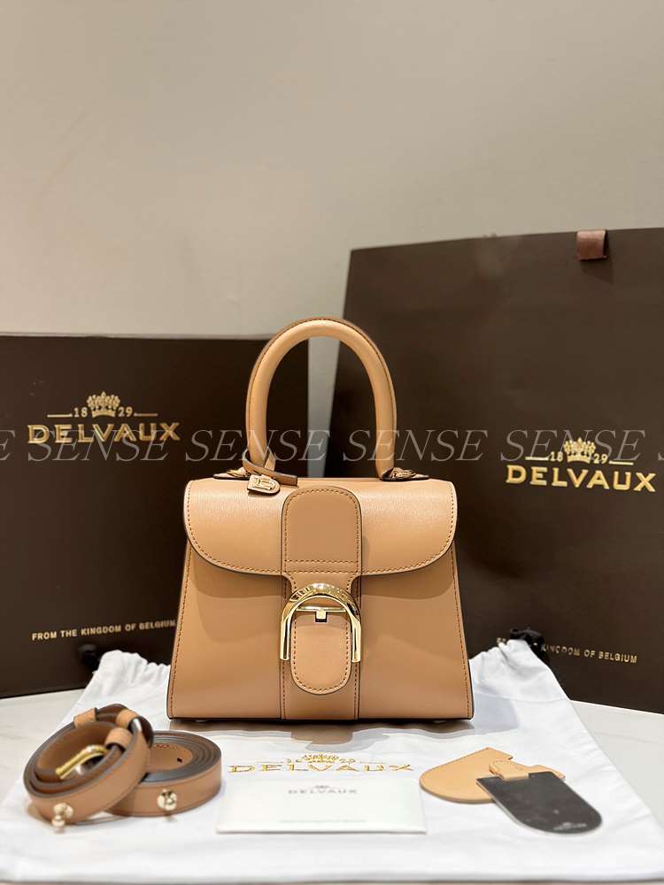 델보 브리앙 미니