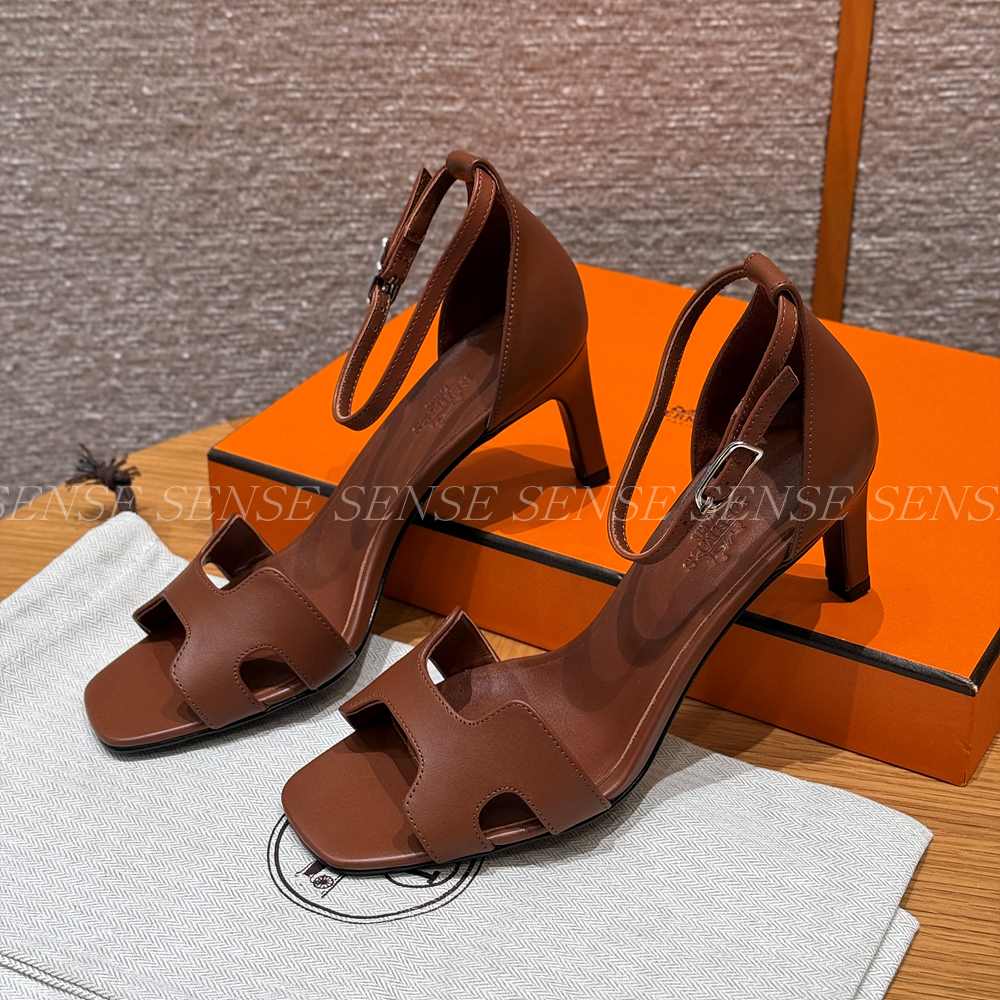 에르메스 조이 70 샌들