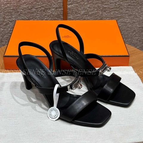 에르메스 글래머 75 샌들