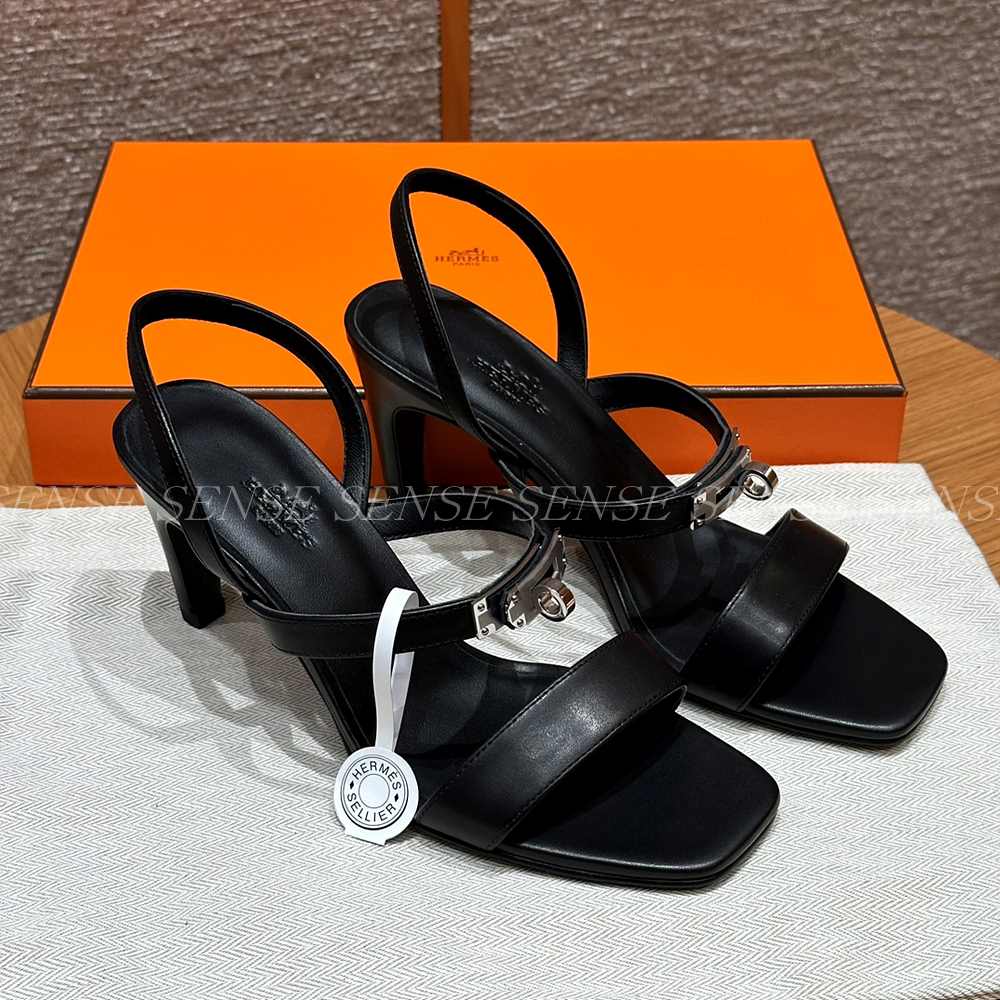 에르메스 글래머 75 샌들