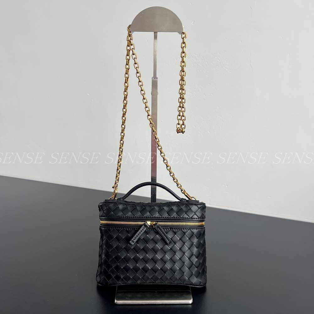 보테가베네타 소프트 베니티 스몰