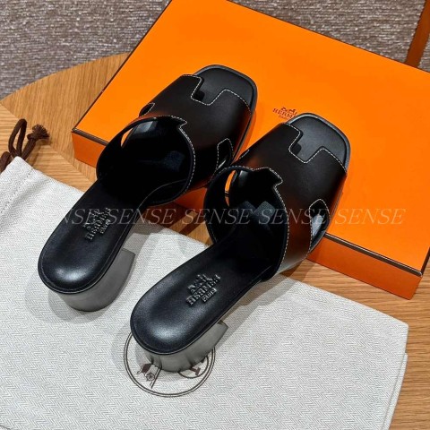 에르메스 헬리아 60 샌들