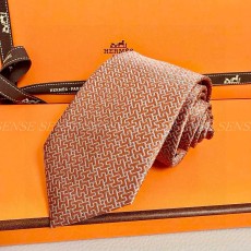 에르메스 넥타이