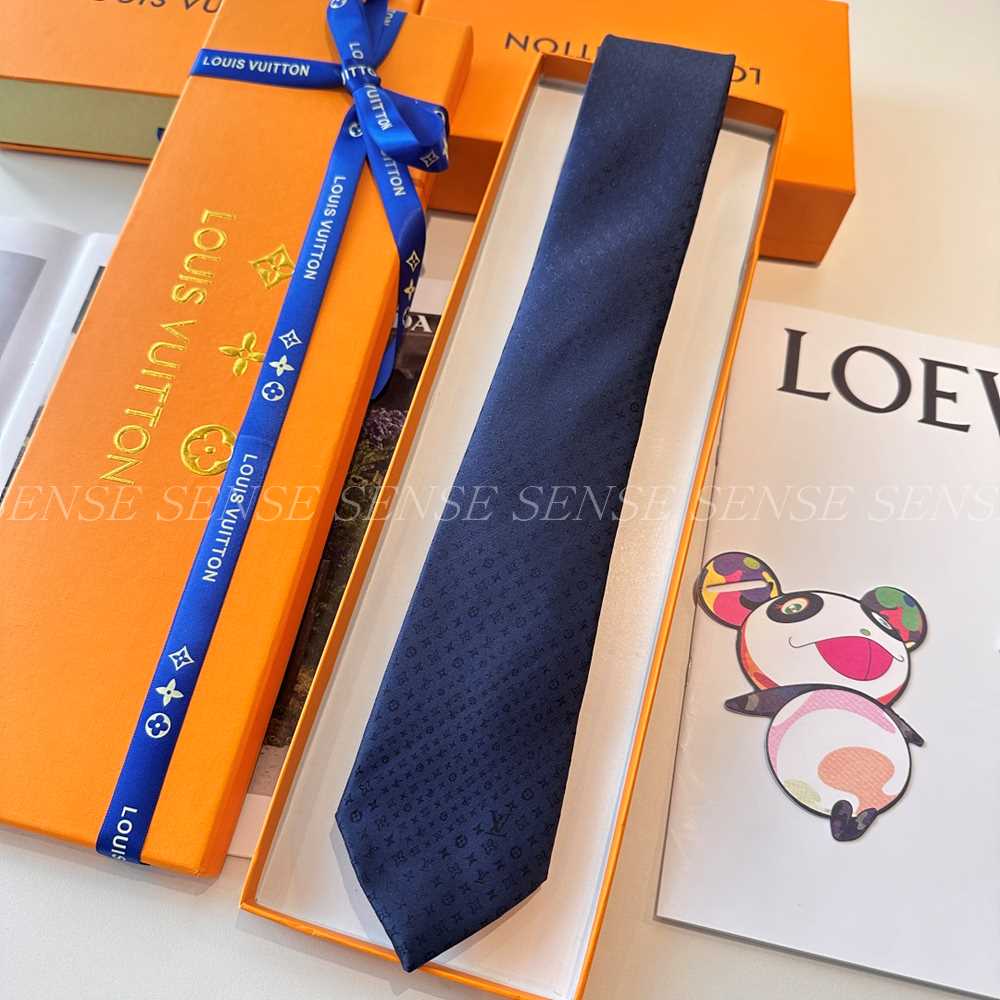루이비통 넥타이