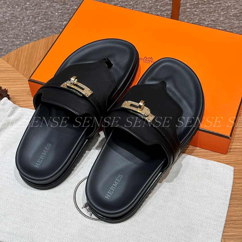 에르메스 엠파이어 샌들