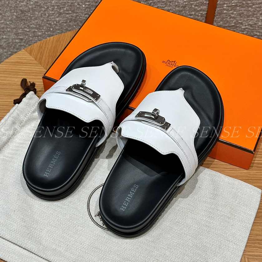 에르메스 엠파이어 샌들