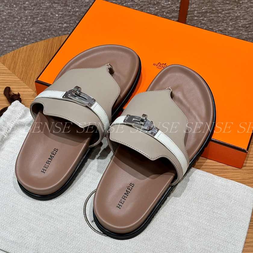 에르메스 엠파이어 샌들