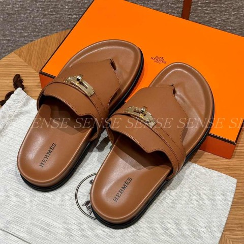 에르메스 엠파이어 샌들