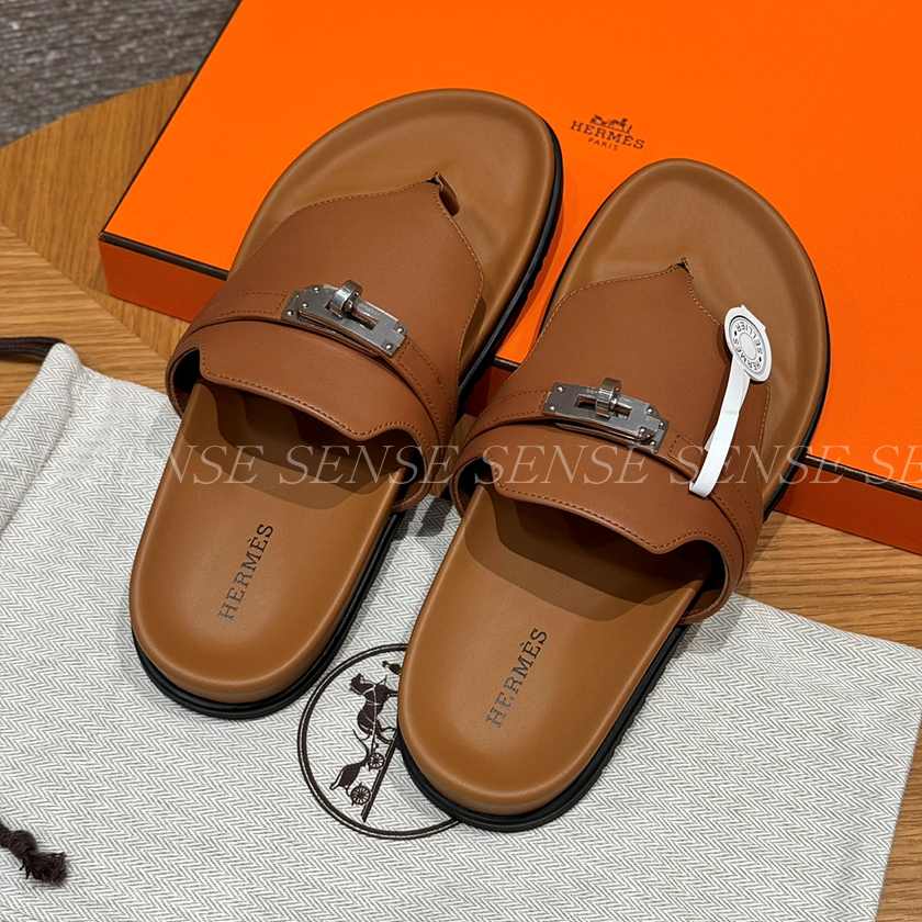 에르메스 엠파이어 샌들
