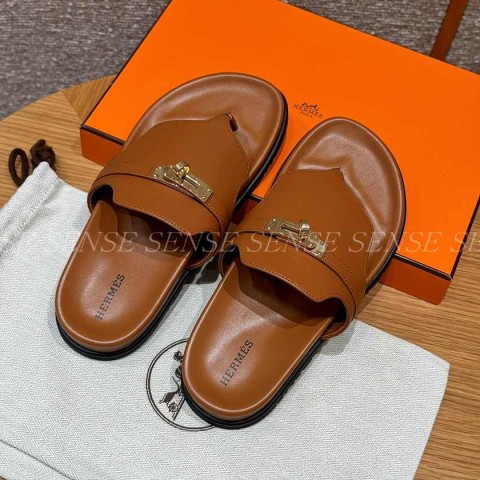 에르메스 엠파이어 샌들