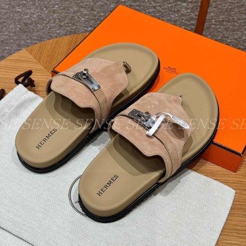 에르메스 엠파이어 샌들