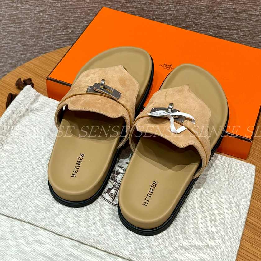 에르메스 엠파이어 샌들