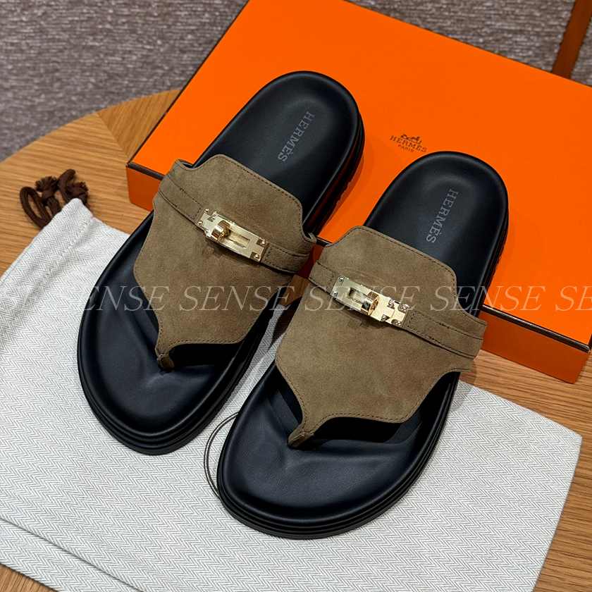 에르메스 엠파이어 샌들