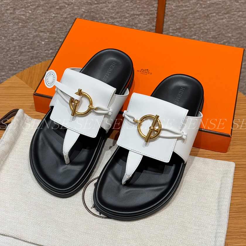 에르메스 조이스 샌들