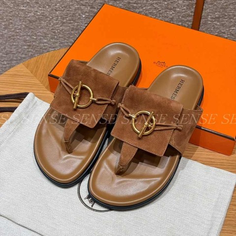 에르메스 조이스 샌들