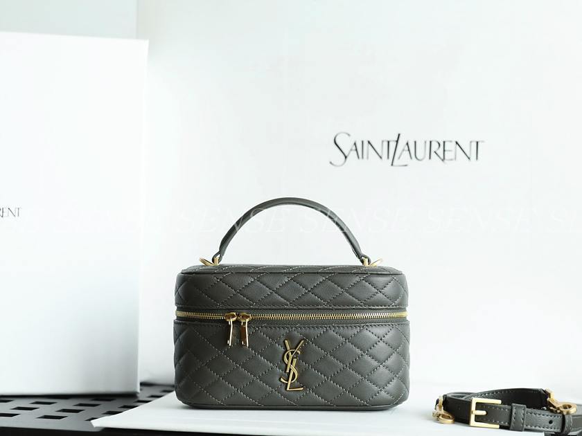 생로랑 GABY 배니티백