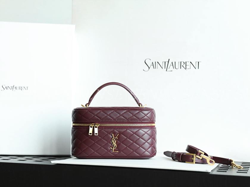 생로랑 GABY 배니티백