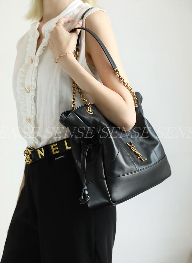 생로랑 JAMIE 스몰 쇼퍼백