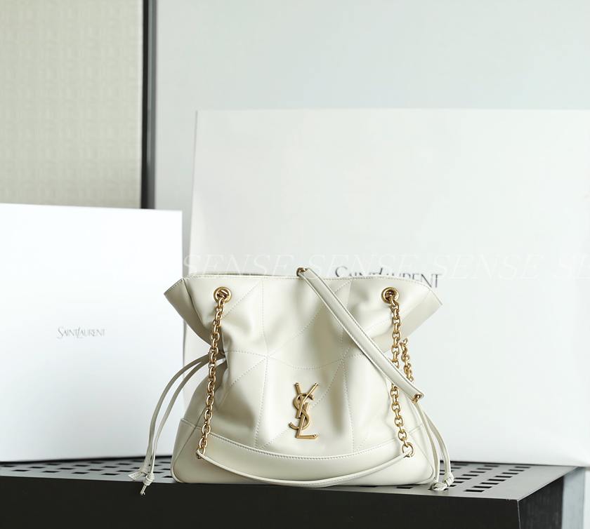 생로랑 JAMIE 스몰 쇼퍼백