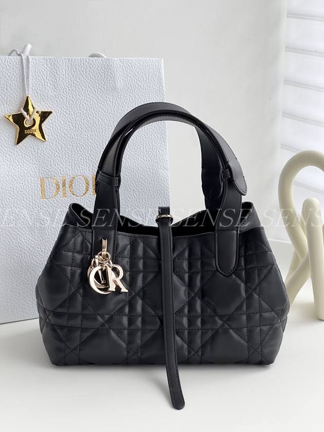 디올 뚜주흐백 스몰