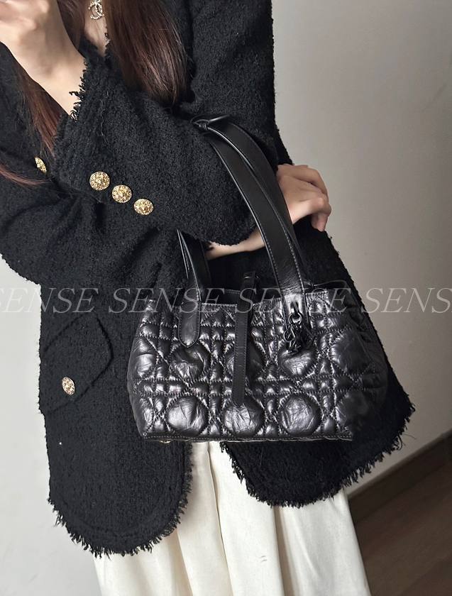 디올 뚜주흐백 스몰