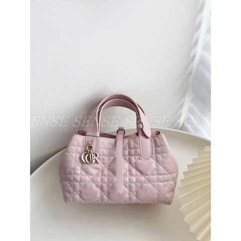 디올 뚜주흐백 스몰