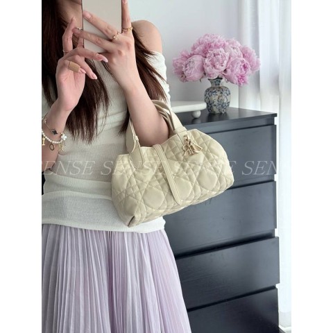 디올 뚜주흐백 스몰