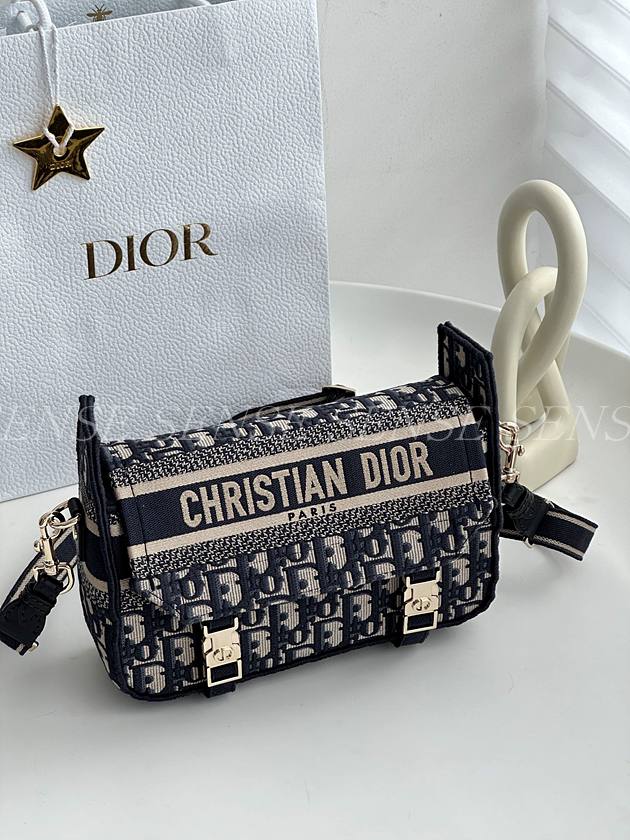 디올 캠프백 스몰