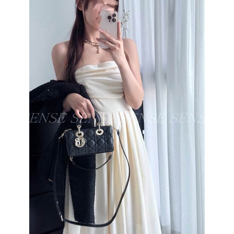 디올 디조이백 미니