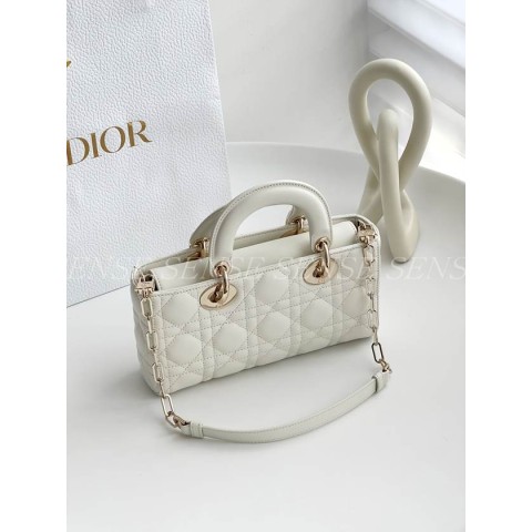 디올 디조이백 스몰