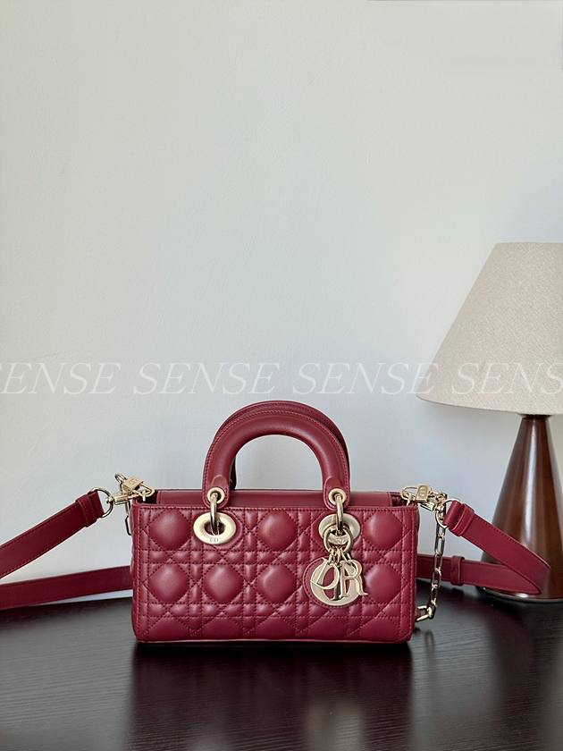 디올 디조이백 스몰