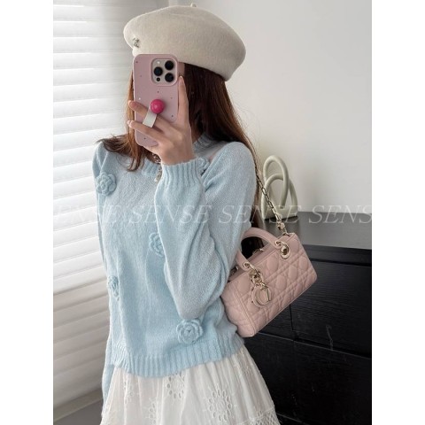 디올 디조이백 스몰