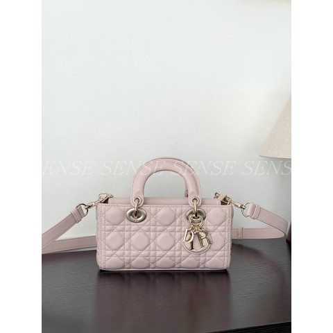 디올 디조이백 스몰