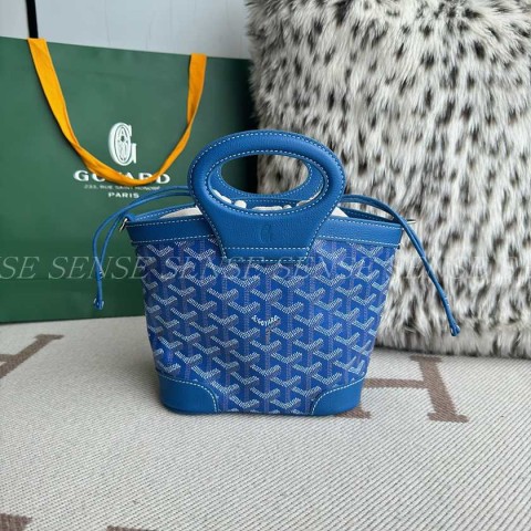 고야드 벨루가 미니백