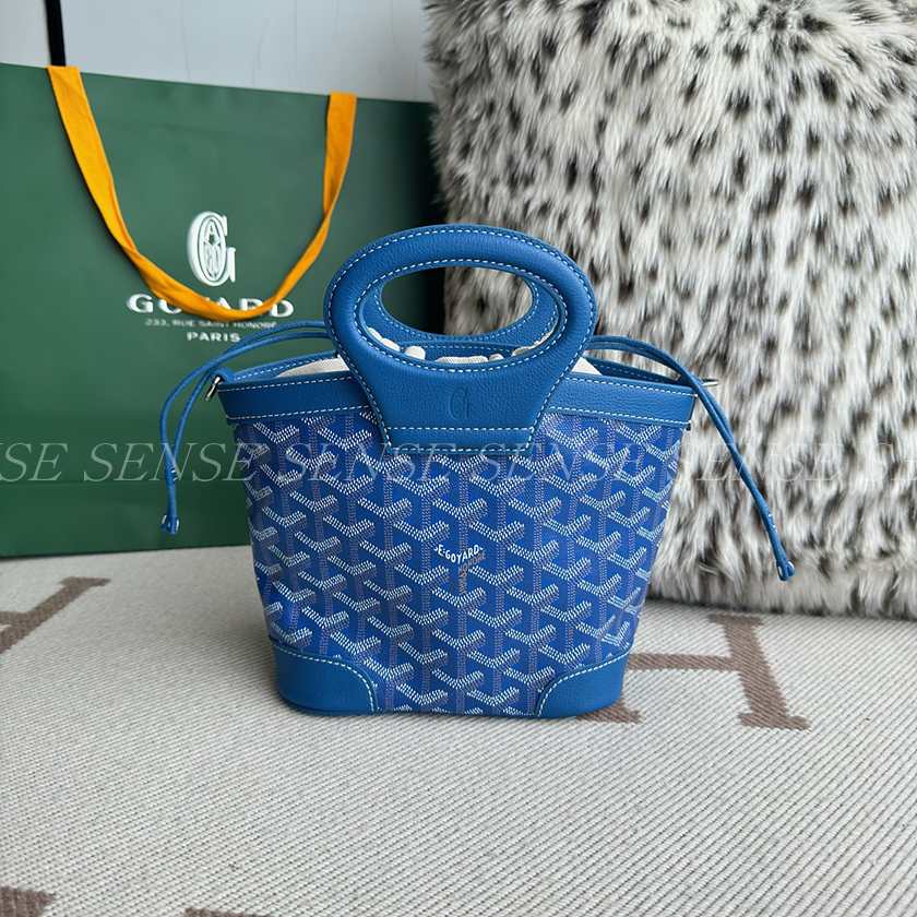 고야드 벨루가 미니백