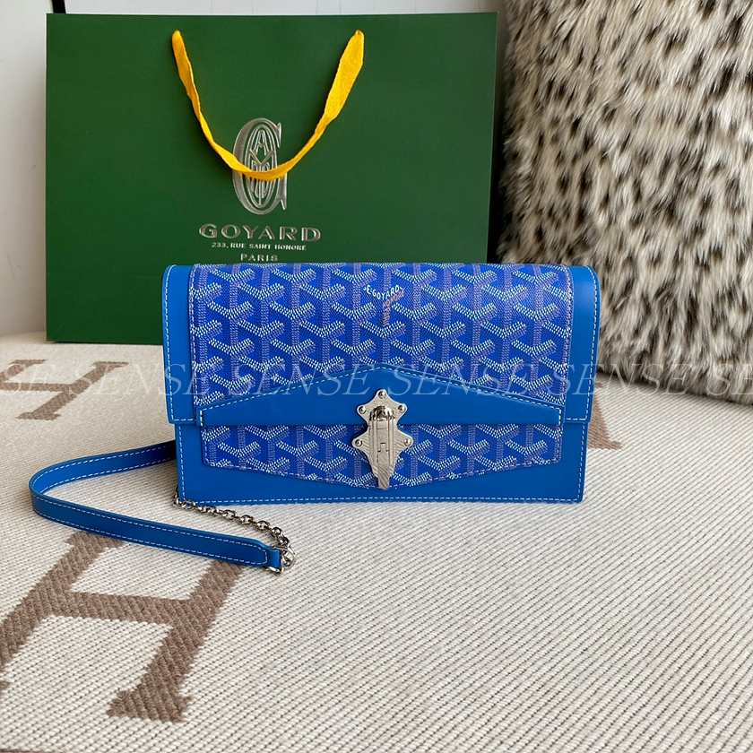 고야드 듀셰스 마리 캐롤라인 백