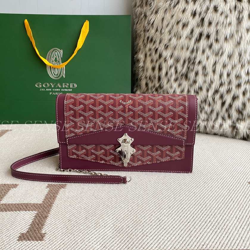 고야드 듀셰스 마리 캐롤라인 백