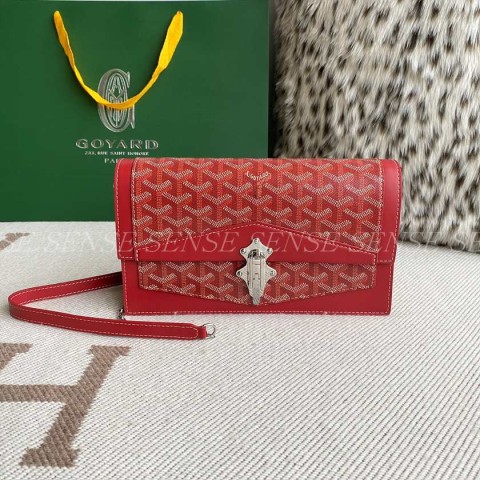 고야드 듀셰스 마리 캐롤라인 백