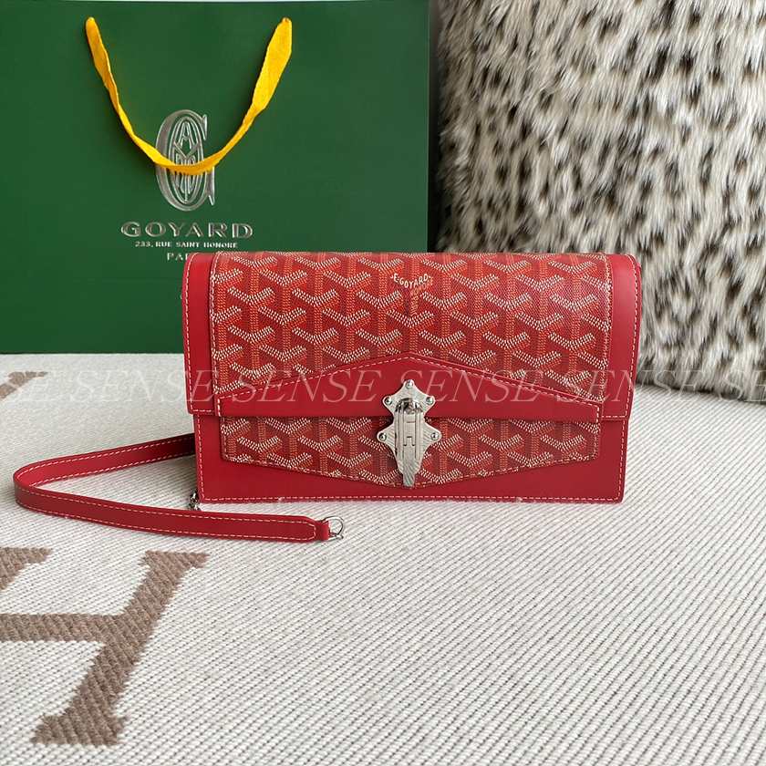 고야드 듀셰스 마리 캐롤라인 백