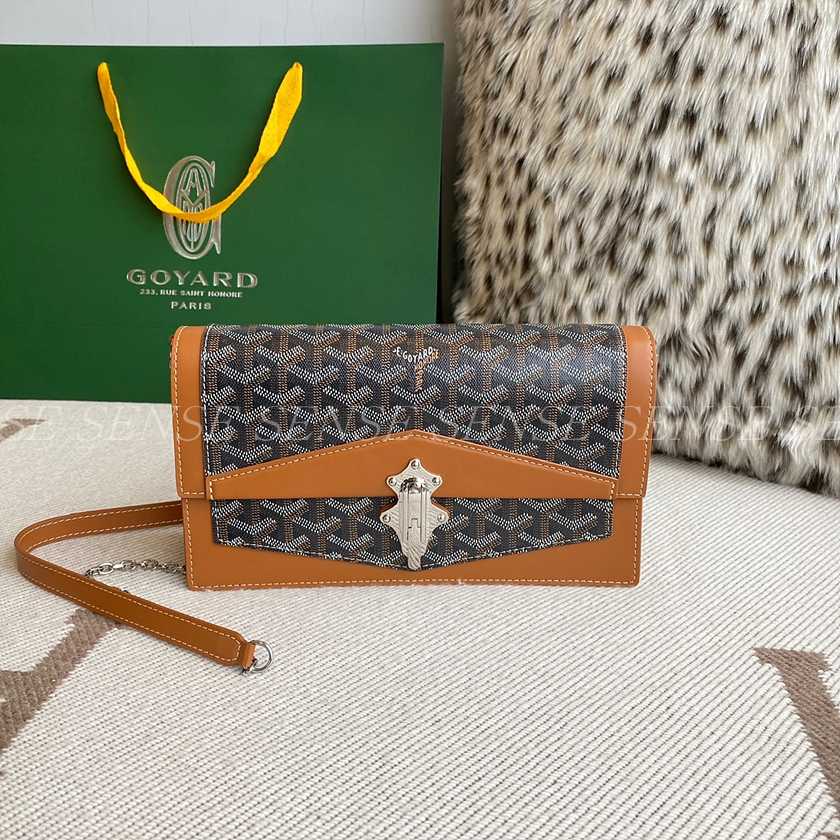 고야드 듀셰스 마리 캐롤라인 백