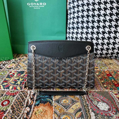 고야드 스트럭쳐 루엣뜨 미니