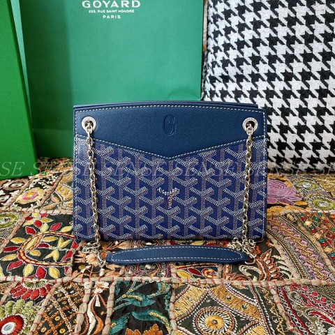 고야드 스트럭쳐 루엣뜨 미니