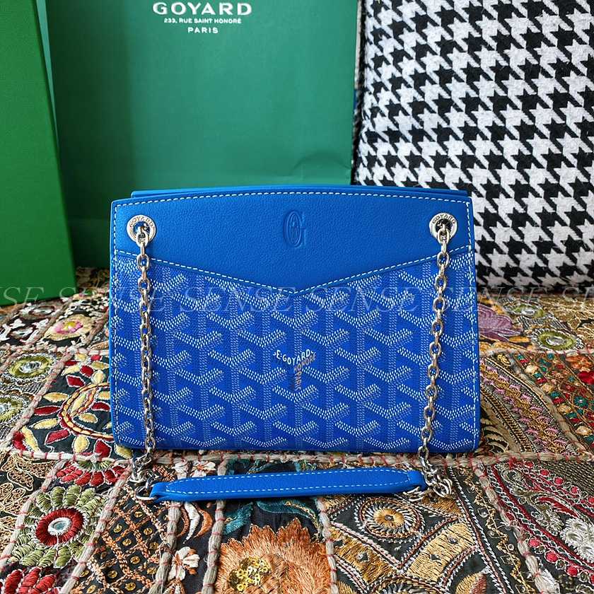 고야드 스트럭쳐 루엣뜨 미니