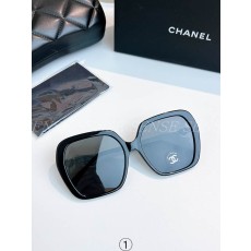 샤넬 선글라스