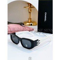 샤넬 선글라스
