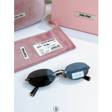 미우미우 선글라스